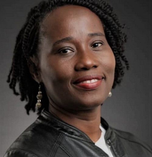 Patricia Safo JCS Investments